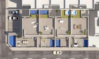 Nybygg - Bungalow  - San Pedro del Pinatar - Las esperanzas