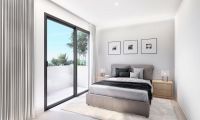 Nybygg - Bungalow  - San Pedro del Pinatar - Lo pagan