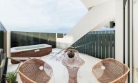 Nybygg - Bungalow  - San Pedro del Pinatar - Los Peñascos