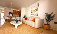 Nybygg - Bungalow  - San Pedro del Pinatar - Los Peñascos