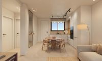 Nybygg - Bungalow  - San Pedro del Pinatar - Molino de Chirrete
