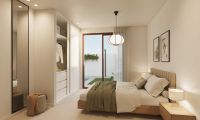 Nybygg - Bungalow  - San Pedro del Pinatar - Molino de Chirrete