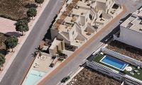 Nybygg - Bungalow  - San Pedro del Pinatar - Pueblo