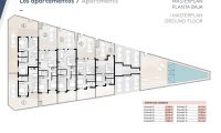 Nybygg - Bungalow  - San Pedro del Pinatar - Pueblo