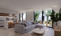 Nybygg - Bungalow  - Torre Pacheco - Santa Rosalia Lake And Life Resort
