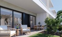 Nybygg - Bungalow  - Torre Pacheco - Santa Rosalia Lake And Life Resort