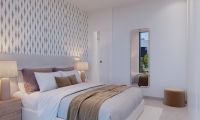 Nybygg - Bungalow  - Torre Pacheco - Santa Rosalia Lake And Life Resort