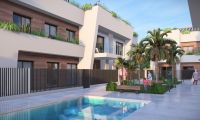 Nybygg - Bungalow  - Torre Pacheco - Torrepacheco