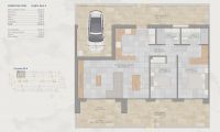 Nybygg - Bungalow  - Torre Pacheco - Torrepacheco