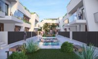 Nybygg - Bungalow  - Torre Pacheco - Torrepacheco
