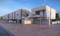 Nybygg - Bungalow  - Torre Pacheco - Torrepacheco