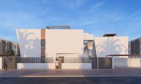 Nybygg - Bungalow  - Torre Pacheco - Torrepacheco
