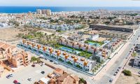 Nybygg - Bungalow  - Torrevieja - Altos del Sol