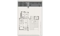Nybygg - Bungalow  - Torrevieja - Altos del Sol