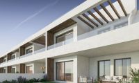 Nybygg - Bungalow  - Torrevieja - La veleta