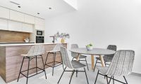 Nybygg - Bungalow  - Torrevieja - La veleta