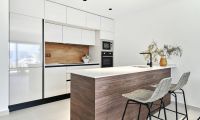 Nybygg - Bungalow  - Torrevieja - La veleta