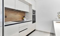 Nybygg - Bungalow  - Torrevieja - La veleta