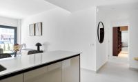 Nybygg - Bungalow  - Torrevieja - La veleta