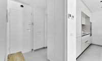 Nybygg - Bungalow  - Torrevieja - La veleta