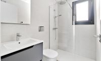 Nybygg - Bungalow  - Torrevieja - La veleta