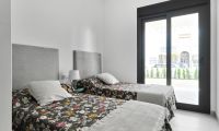 Nybygg - Bungalow  - Torrevieja - La veleta