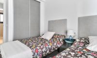 Nybygg - Bungalow  - Torrevieja - La veleta