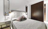 Nybygg - Bungalow  - Torrevieja - La veleta