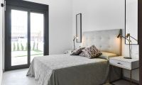 Nybygg - Bungalow  - Torrevieja - La veleta