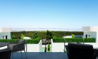 Nybygg - Bungalow  - Torrevieja - Lago Jardín II
