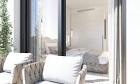 Nybygg - Bungalow  - Torrevieja - Los Balcones