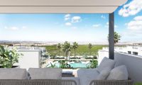 Nybygg - Bungalow  - Torrevieja - Los Balcones