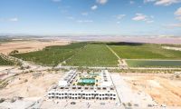 Nybygg - Bungalow  - Torrevieja - Los Balcones