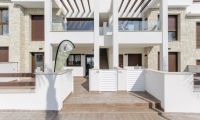 Nybygg - Bungalow  - Torrevieja - Los Balcones
