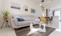 Nybygg - Bungalow  - Torrevieja - Los Balcones