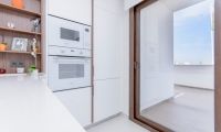 Nybygg - Bungalow  - Torrevieja - Los Balcones