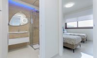 Nybygg - Bungalow  - Torrevieja - Los Balcones