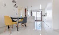 Nybygg - Bungalow  - Torrevieja - Los Balcones