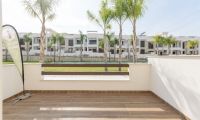 Nybygg - Bungalow  - Torrevieja - Los Balcones
