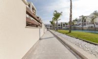 Nybygg - Bungalow  - Torrevieja - Los Balcones