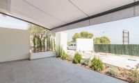 Nybygg - Bungalow  - Torrevieja - Los Balcones