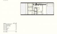 Nybygg - Bungalow  - Torrevieja - Los Balcones
