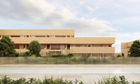 Nybygg - Bungalow  - Torrevieja - Los Balcones