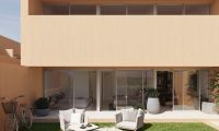 Nybygg - Bungalow  - Torrevieja - Los Balcones