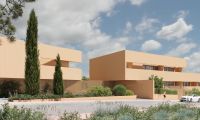 Nybygg - Bungalow  - Torrevieja - Los Balcones