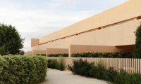 Nybygg - Bungalow  - Torrevieja - Los Balcones