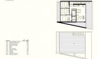 Nybygg - Bungalow  - Torrevieja - Los Balcones
