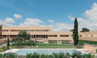 Nybygg - Bungalow  - Torrevieja - Los Balcones