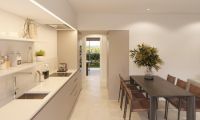 Nybygg - Bungalow  - Torrevieja - Los Balcones
