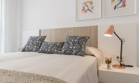 Nybygg - Bungalow  - Torrevieja - Los Balcones